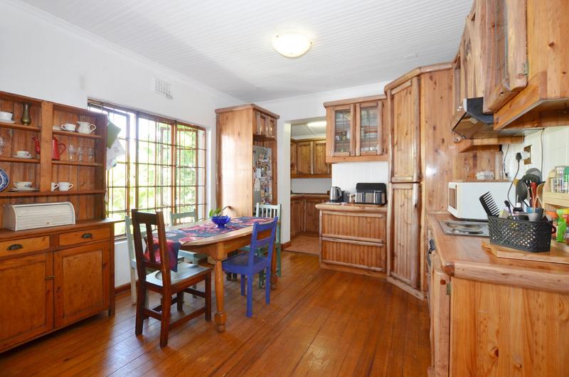 3 Bedroom Property for Sale in Boston Western Cape